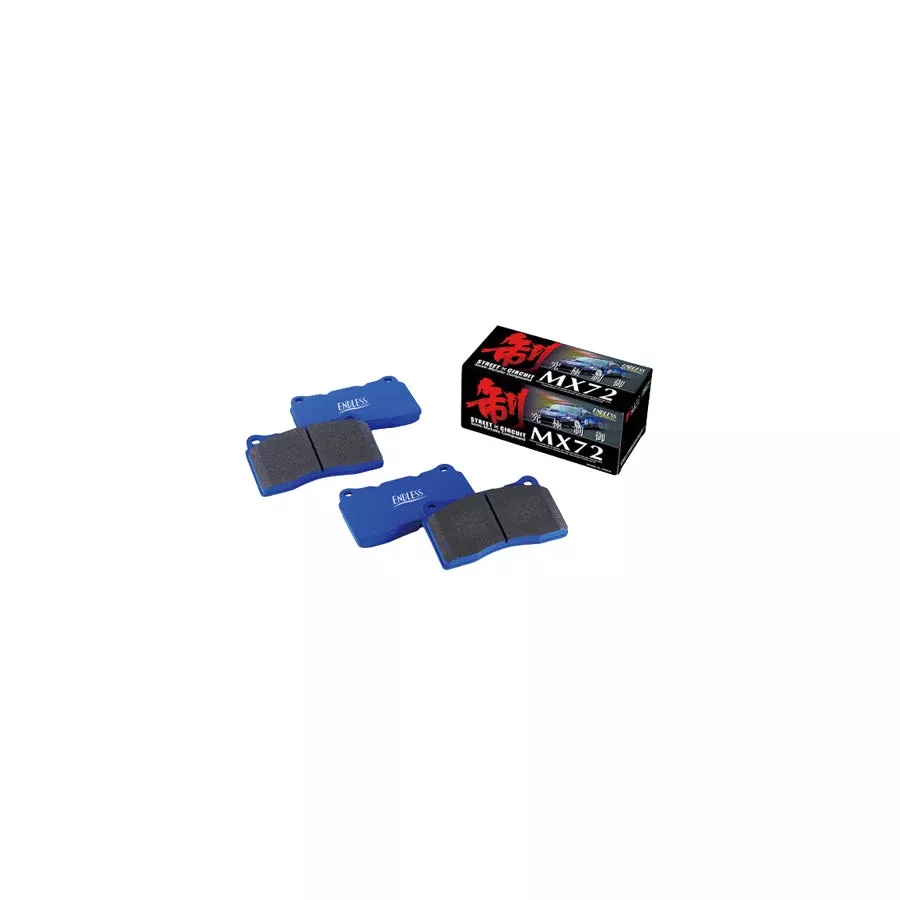 [TO BE DELETED] Endless MX72-EIP025 Audi Renault Seat Skoda VW MX72 Re